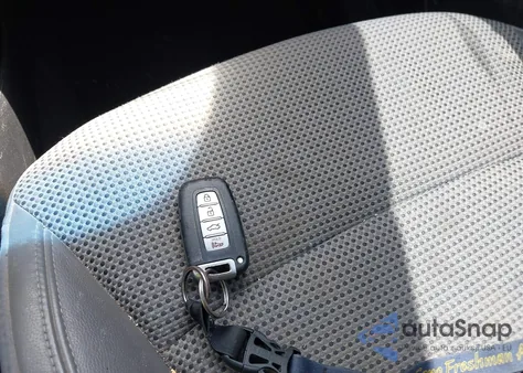 2013 Hyundai Sonata Se from USA, damaged, VIN 5NPEC4AC8DH521649